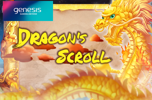 Dragons Scroll